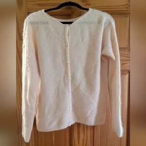 Gaspard Cardigan
